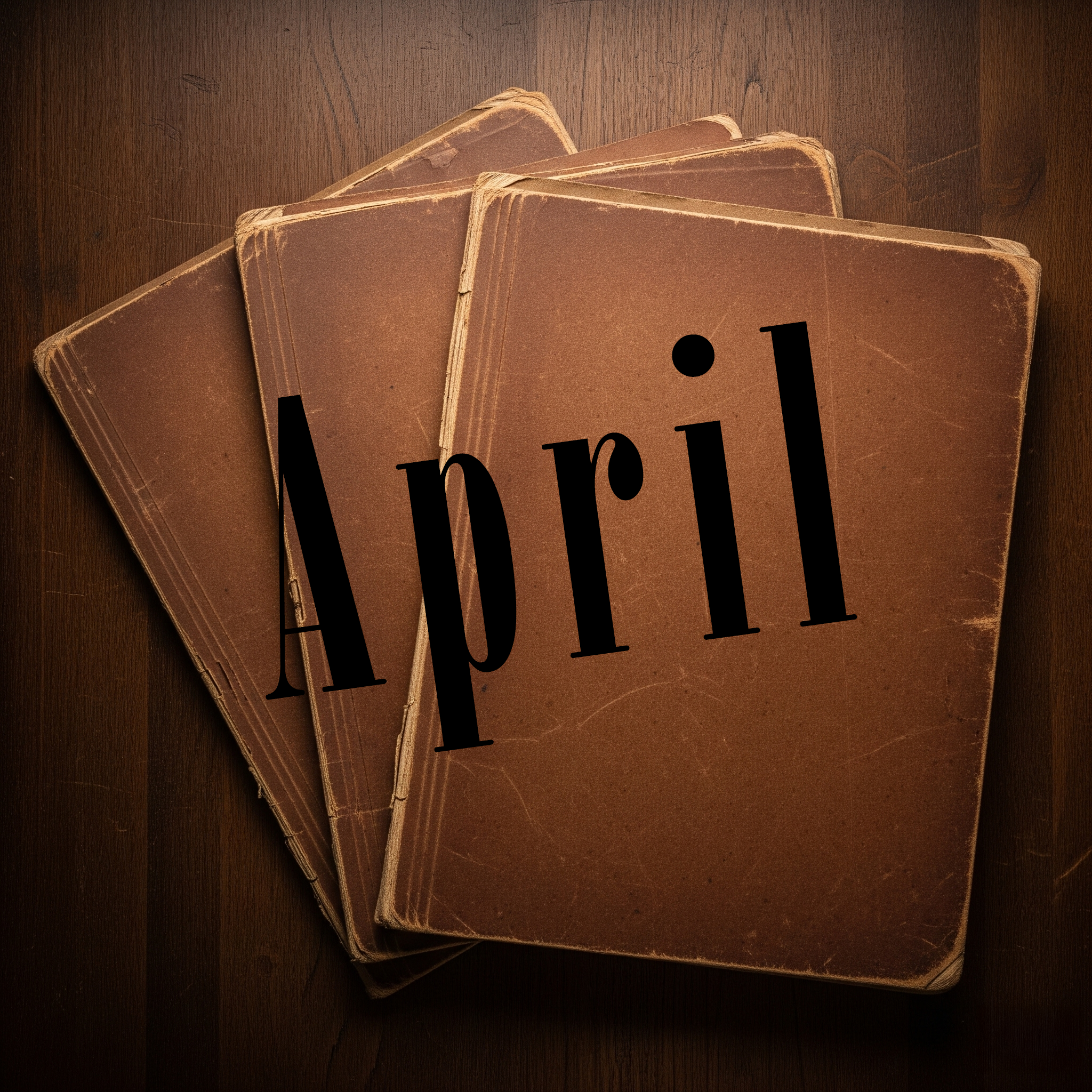 April 2025 Archive